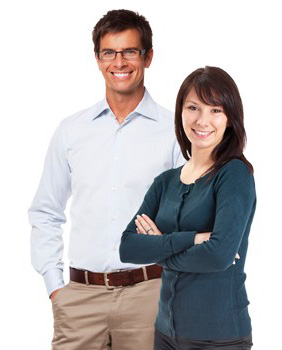 helping clients
