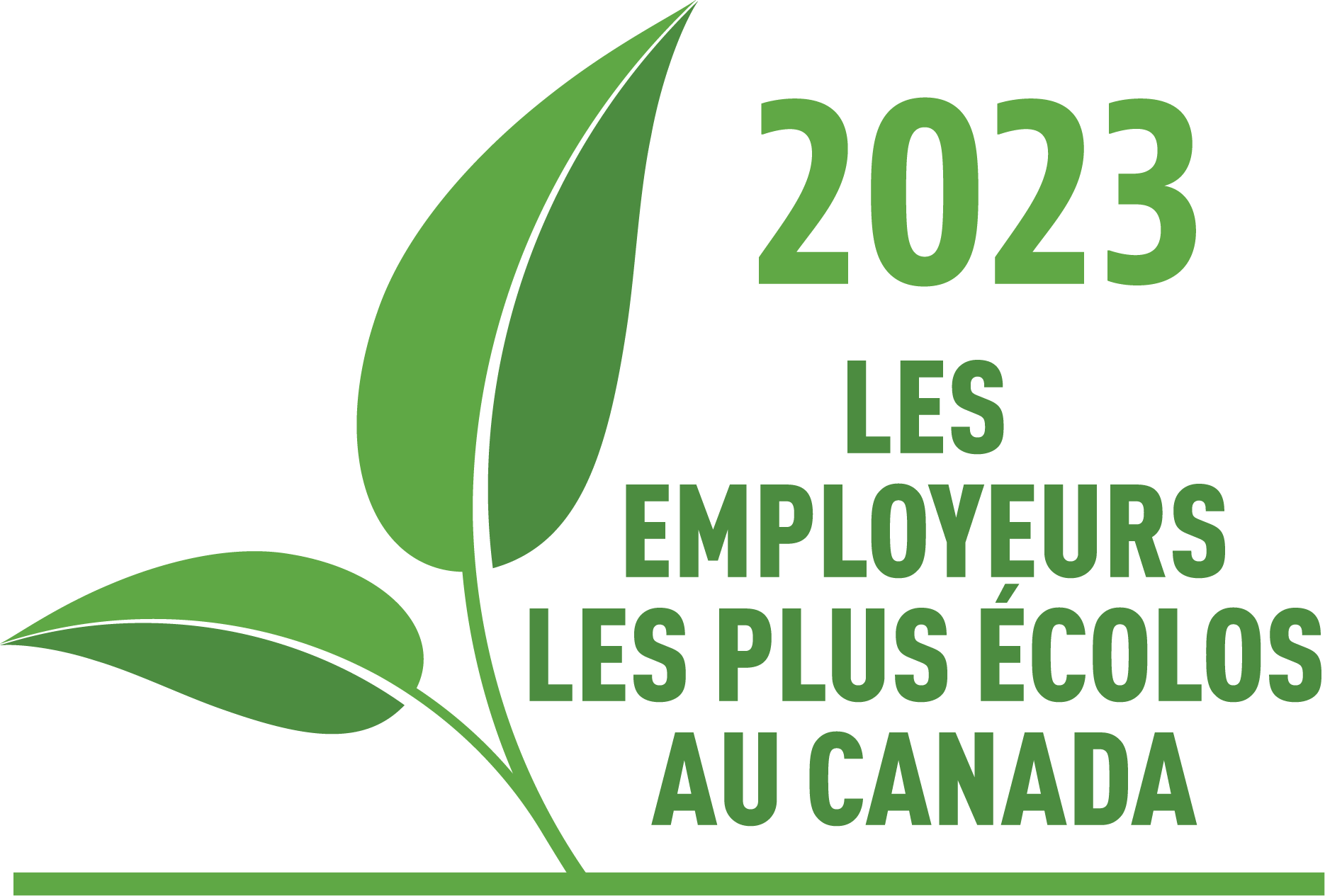2020 les employeurs les plus écolos au Canada