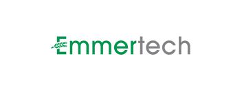 Emmertech logo