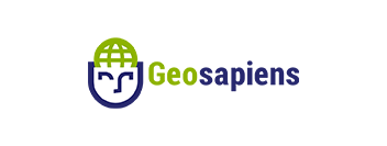 Geosapiens logo