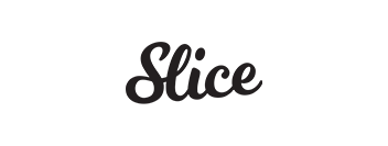 slice logo