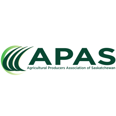 Agricultural Producers Association of Saskatchewan logo