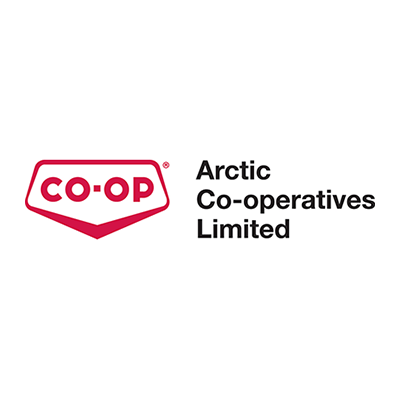 Arctic Co-operative Limited logo
