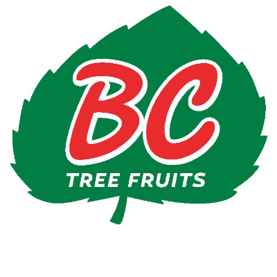 BC Tree Fruit Co-operative logo