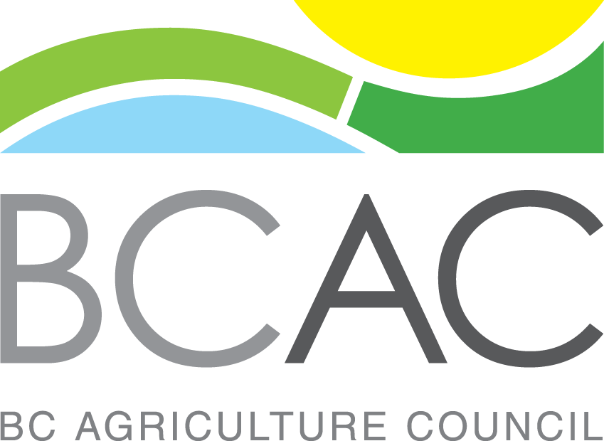 BC Agriculture Council logo