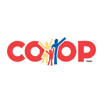 Co-op Atlantic logo