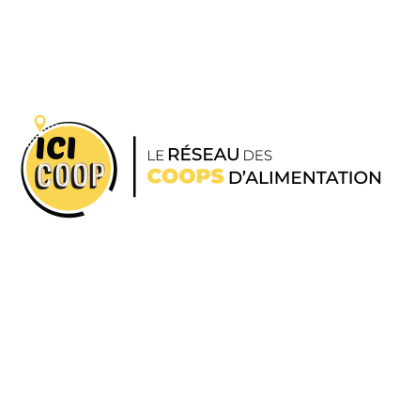 Fédération des coopératives d’alimentation du Québec logo