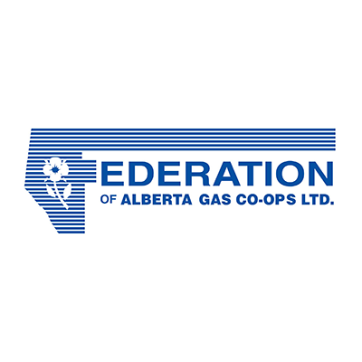 Federation of Alberta Gas Co-ops logo