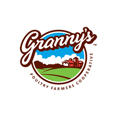 Granny's Poultry Cooperative (Manitoba) Ltd. logo