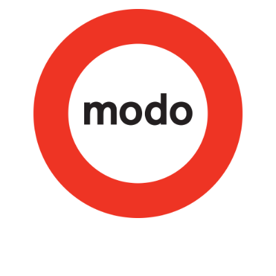 Modo Co-operative logo