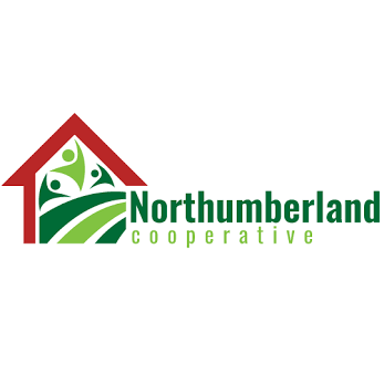 Northumberland Co-op logo