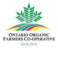 Ontario Organic Farmers Co-operative logo