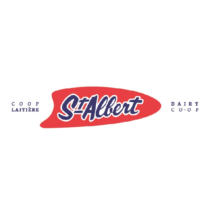  St. Albert Cheese Co-op Inc. logo