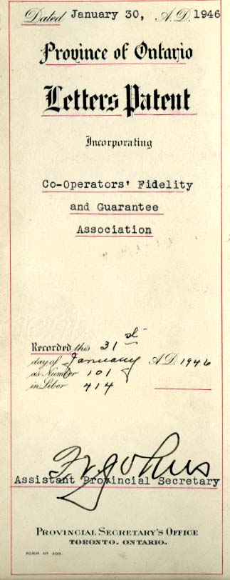 Brevet CF et GA