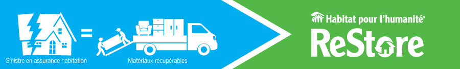 Restore banner