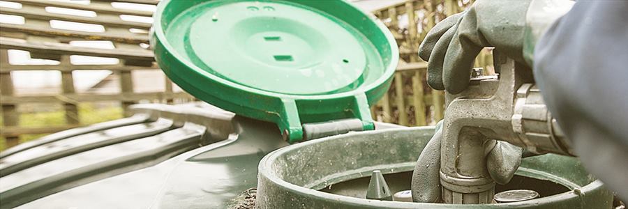 Safety tips on heating your home with oil