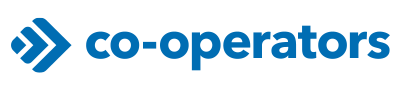 Co-operators Logo - Tap to visit the Co-operators website
