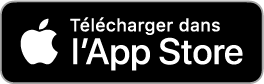 Télécharger sur l'App Store